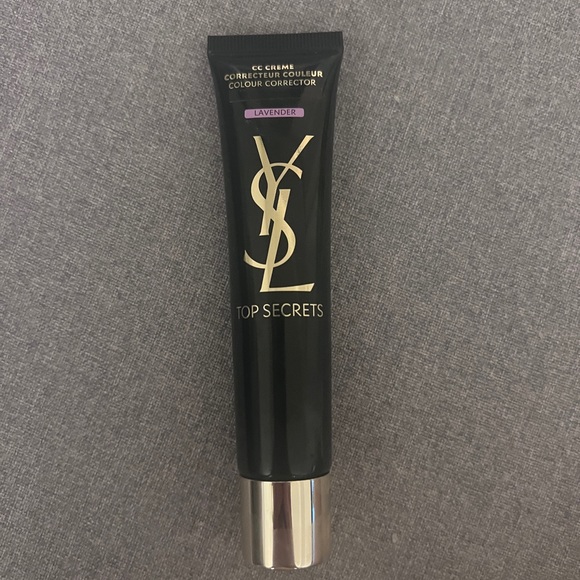 Yves Saint Laurent Other - ysl cc cream- lavender